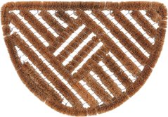 Rohožka Hamat Draco 005 (Polkruhová)