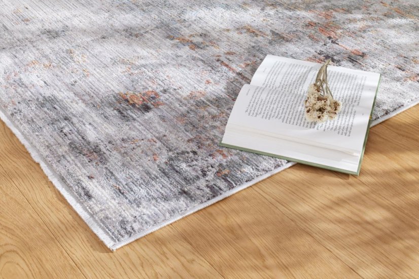 Kusový koberec Eternity Ametystový