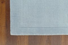 Kusový koberec York Handloom Duck Egg