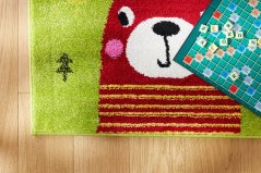 Kusový koberec AR Mollis Modo