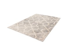 Kusový koberec Agnella Isfahan M Nimfa Antracitový