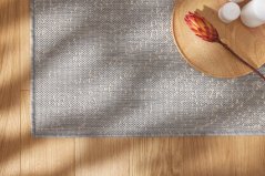 Kusový koberec Šnúrkový Balta ReDuce 28344 034