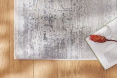 Kusový koberec Mirage Perlový