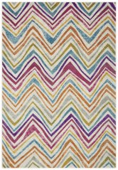 Kusový koberec Nova NV21 Rhythm MUlti