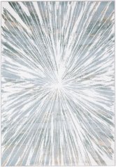 Kusový koberec FD Sensi Trix Perlový