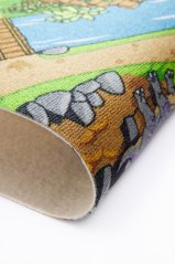 Metrážny koberec AW Dino 29