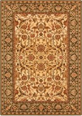 Kusový koberec Agnella Agnus Stolnik Sahara