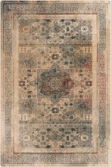 Kusový koberec Dywilan Omega Mamluk Krémový