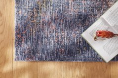 Kusový koberec Miluza Rustic