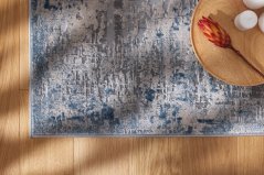 Kusový koberec Pula Iskrový