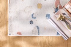 Kusový koberec AR Pastel Blush