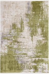 Kusový koberec Temple Machový