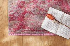 Kusový koberec Avant Garde Coral