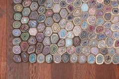 Kusový koberec Sushi Color Grad