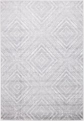 Kusový koberec FD Sensi Rati Popolavý