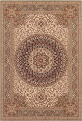 Kusový koberec Balta Kirman 55132 642