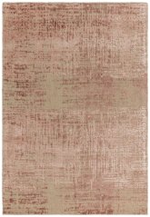 Kusový koberec Torino Terakotový