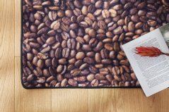 Kusový koberec HD Kawa