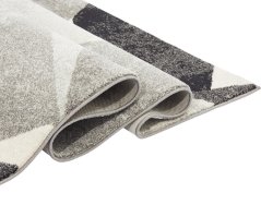 Kusový koberec Nova NV02 Patio Sivý