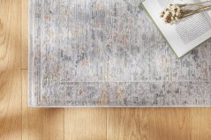 Kusový koberec Eternity Rubínový