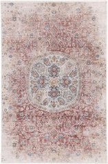 Kusový koberec AR Valencia Červenýonda