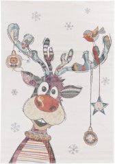 Kusový koberec AR Jolly Rudolf