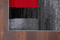 Kusový koberec Jawa J380A Gray