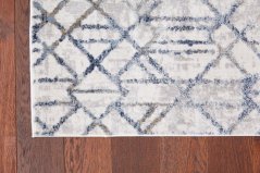 Kusový koberec Castilla Z703B Krémový