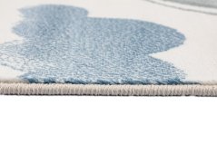 Kusový koberec FD Lida Balony Perlový