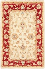 Kusový koberec Ziegler Biege 001