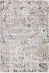 Kusový koberec AR Dream Block Krémový