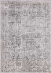 Kusový koberec Agnella Soft Adano Granite/Granit