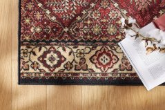 Behúň Agnella Standard Bergenia Terakotový