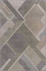 Kusový koberec Agnella Ballata Elian Shale