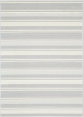 Kusový koberec Agnella Galaxy Tica Sivý