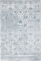 Kusový koberec FD Sensi Tris Mätový