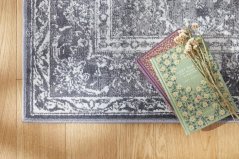 Kusový koberec FD Sensi Denom Granit