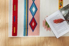 Kusový koberec Balta Mambo 23509 050