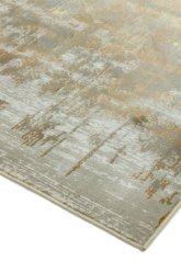 Kusový koberec Aurora AU01 Dunový