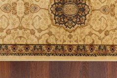 Behúň Yesemek 5071A Krémový