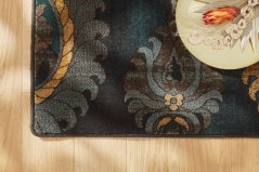 Kusový koberec Dywilan Polonia Olivo Patyna