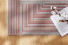 Kusový koberec Šnúrkový Balta Star 19033 064