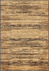 Kusový koberec Agnella Optimal Circus Béžový