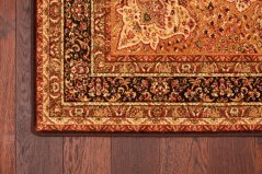 Kusový koberec Agnella Agnus Namak Sahara