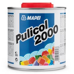 Prostriedok na odstraňovanie lepidla Mapei Pulicol 2000 0,75 kg