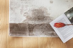 Kusový koberec Oro Posto