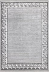 Kusový koberec Toronto Dekko Sivý