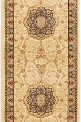 Behúň Yesemek 5071A Krémový