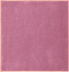 Kusový koberec Agnella Dream Tati Rúžový