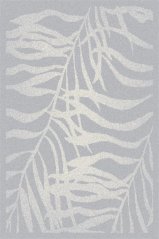 Kusový koberec FD Lori Palmoy Len